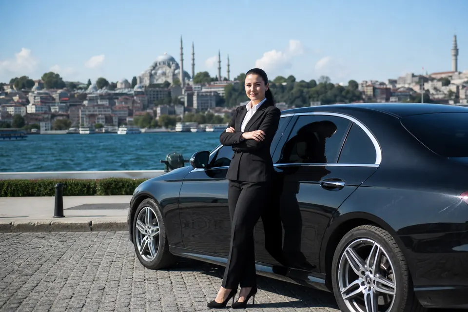 Turistik Şehir Turu