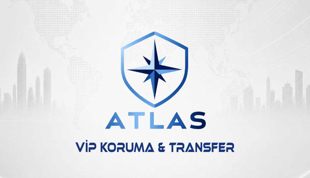 Atlas VIP Kadın Koruma ve Şoför Hizmeti